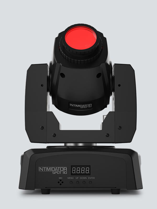 Chauvet DJ intimidator spot 110