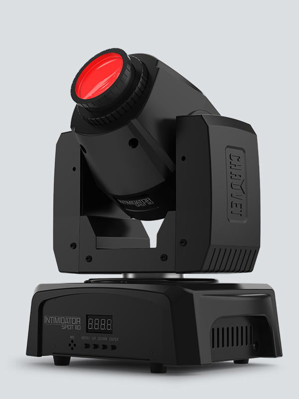 Chauvet DJ intimidator spot 110
