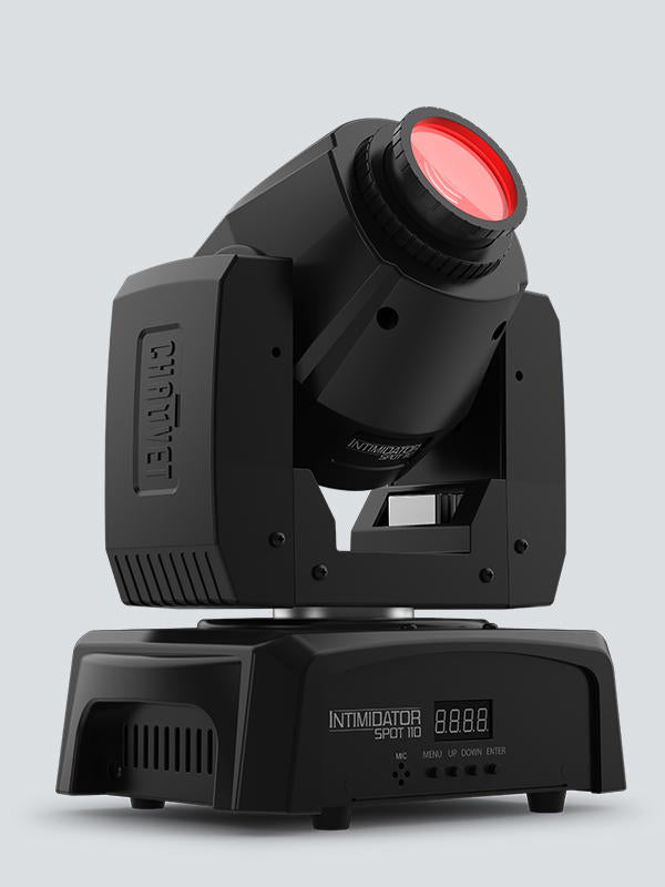 Chauvet DJ intimidator spot 110
