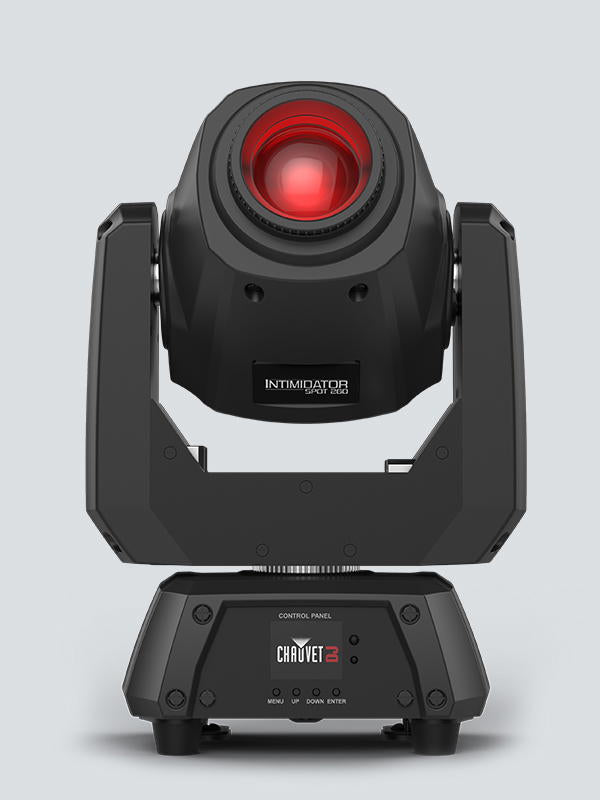 Chauvet DJ intimidator spot 260