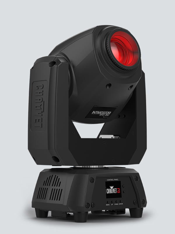 Chauvet DJ intimidator spot 260