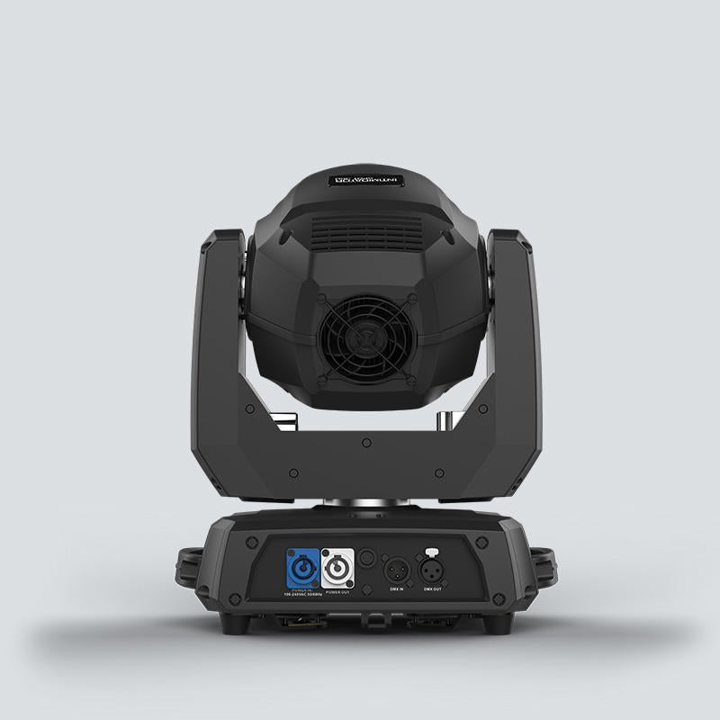 Chauvet DJ intimidator spot 360