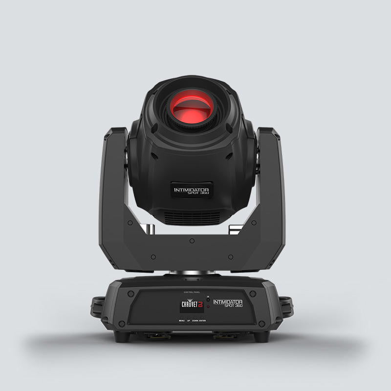 Chauvet DJ intimidator spot 360