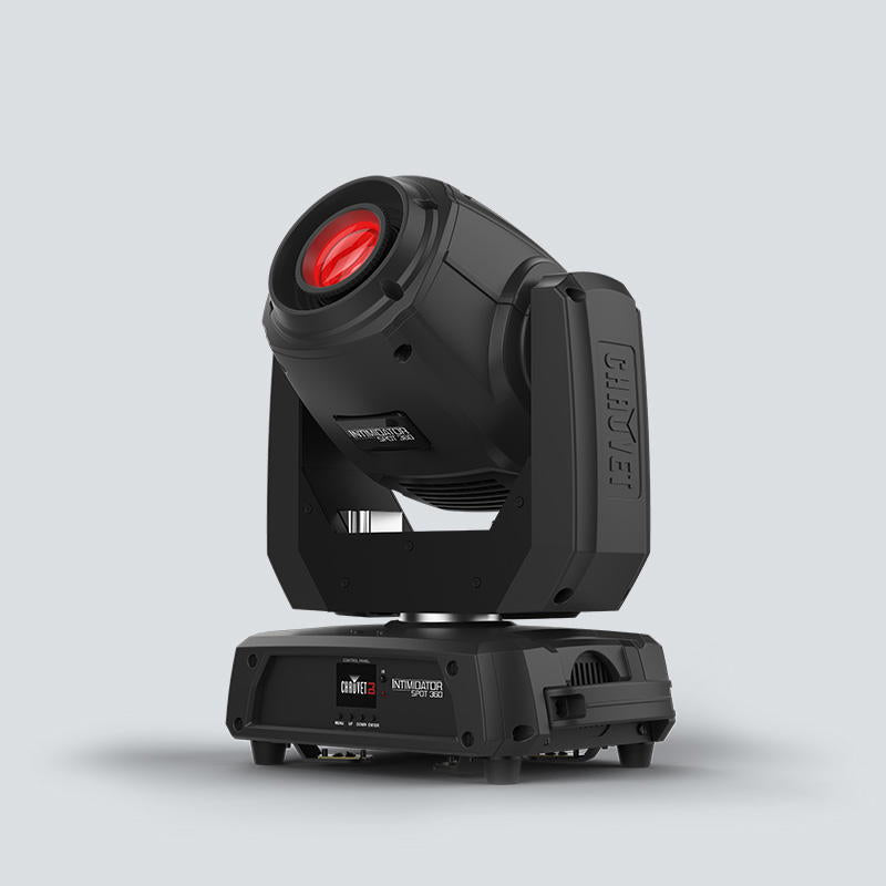 Chauvet DJ intimidator spot 360