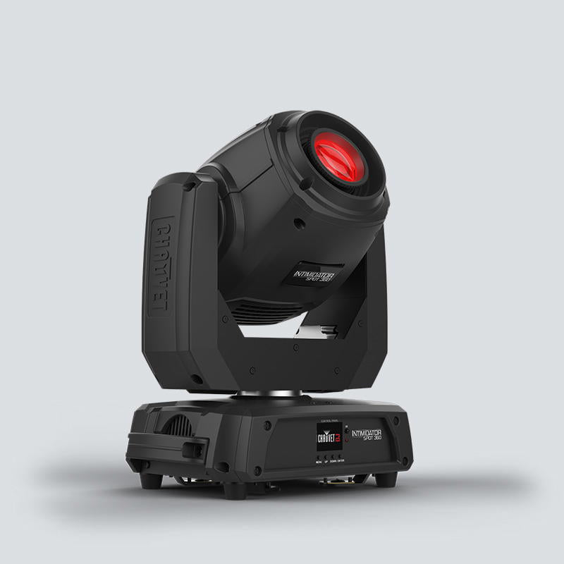 Chauvet DJ intimidator spot 360