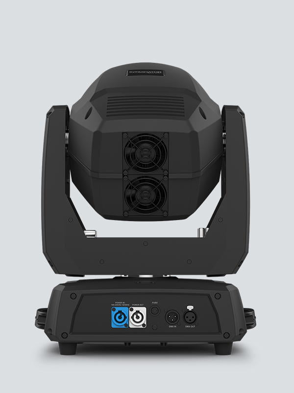 Chauvet DJ Cabezas Móviles SPOT Led intimidator spot 475z