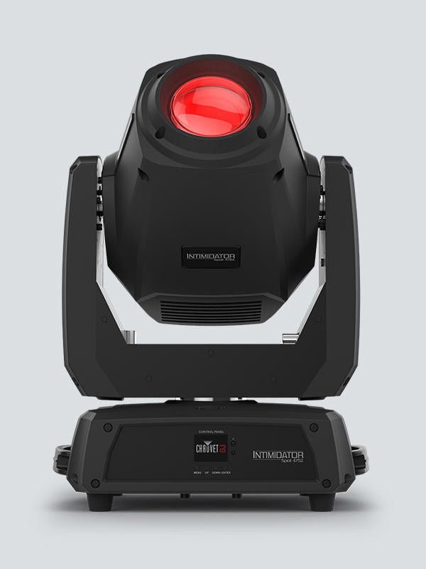 Chauvet DJ Cabezas Móviles SPOT Led intimidator spot 475z