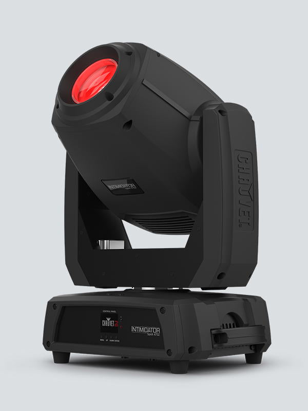 Chauvet DJ Cabezas Móviles SPOT Led intimidator spot 475z