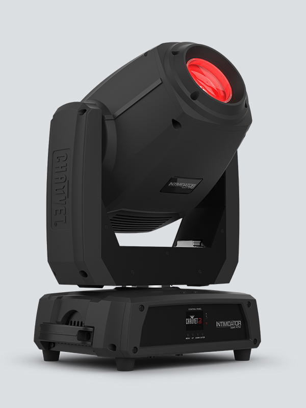 Chauvet DJ Cabezas Móviles SPOT Led intimidator spot 475z