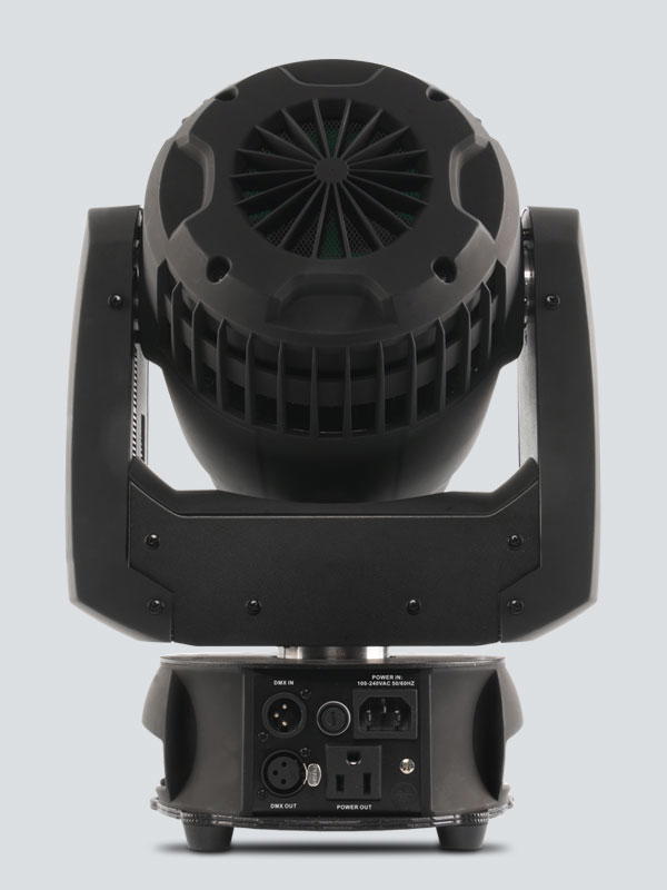 Chauvet DJ Intimidator Trio