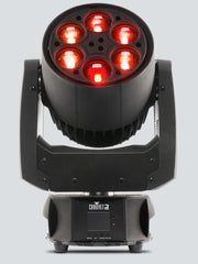 Chauvet DJ Intimidator Trio