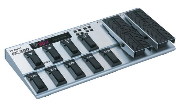 Roland FC-300