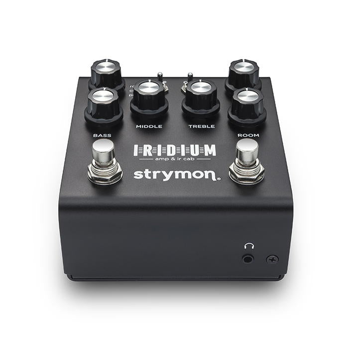 Strymon Iridium