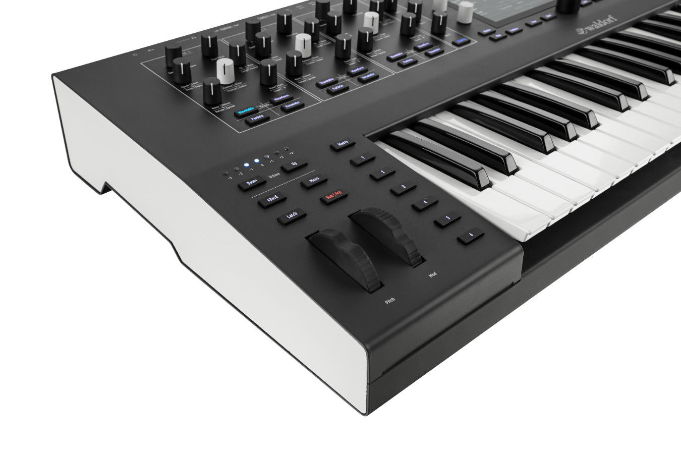 WALDORF IRIDIUM KEYBOARD (B-STOCK)