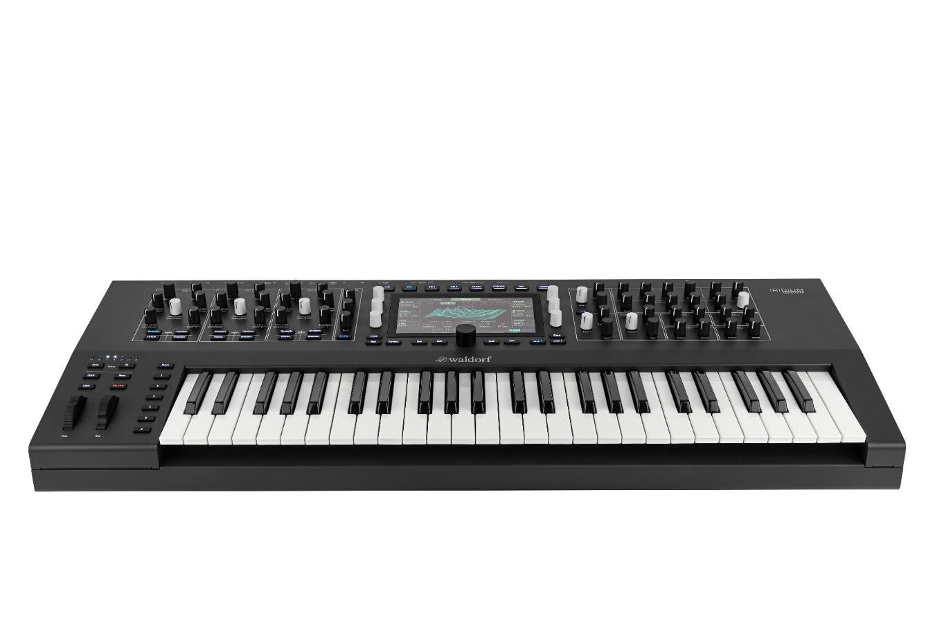 WALDORF IRIDIUM KEYBOARD (B-STOCK)
