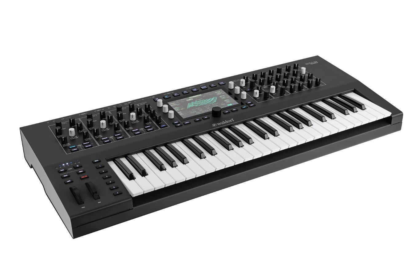 WALDORF IRIDIUM KEYBOARD (B-STOCK)