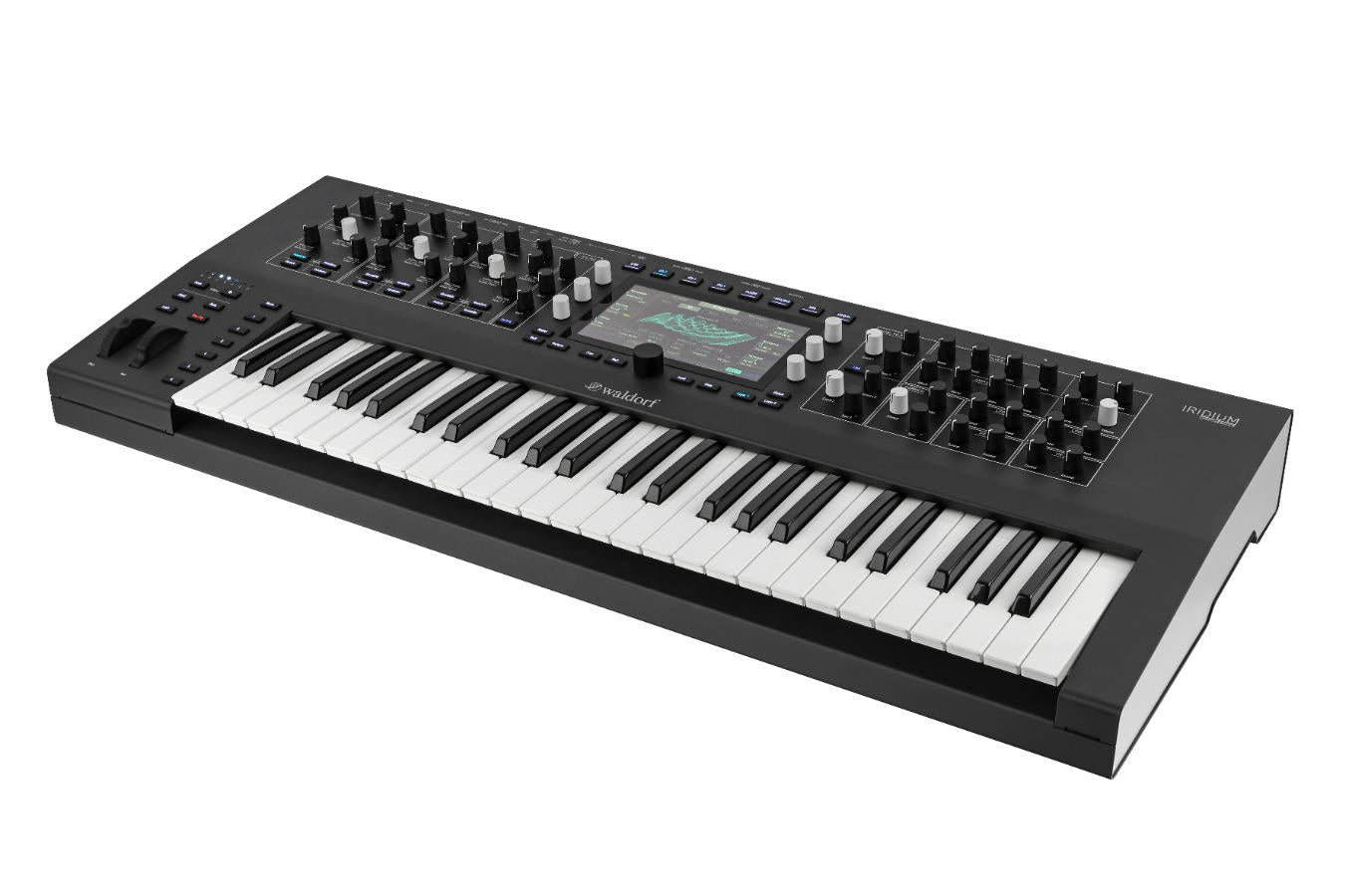 WALDORF IRIDIUM KEYBOARD (B-STOCK)