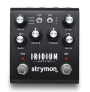 Strymon Iridium