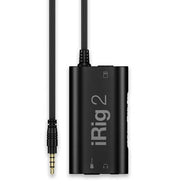 IK Multimedia iRig 2 