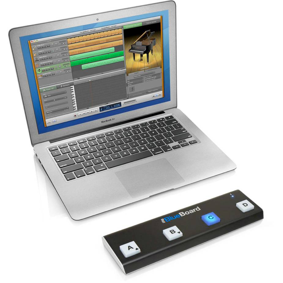 IK Multimedia iRig BlueBoard