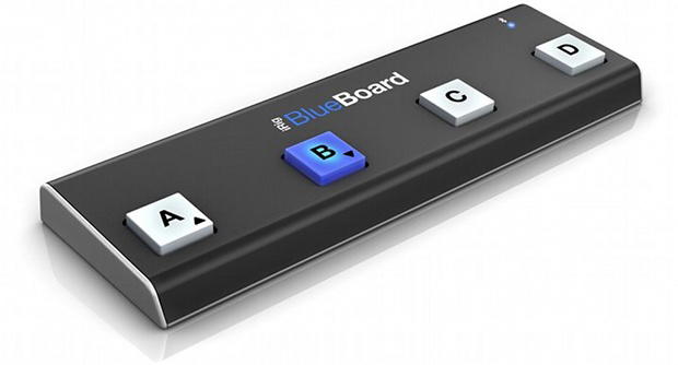 IK Multimedia iRig BlueBoard
