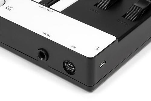 IK Multimedia iRig Keys Lightning
