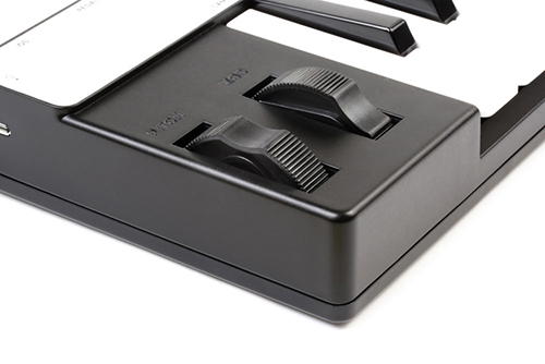IK Multimedia iRig Keys Lightning
