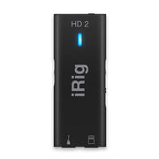 IK Multimedia iRig HD2