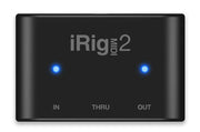 IK Multimedia iRig MIDI 2