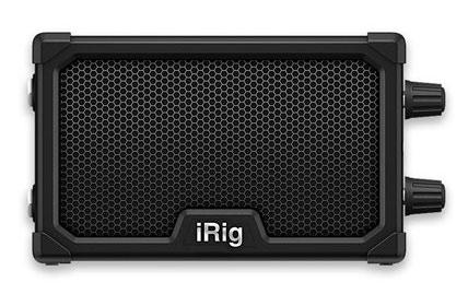 IK Multimedia iRig Nano Amp