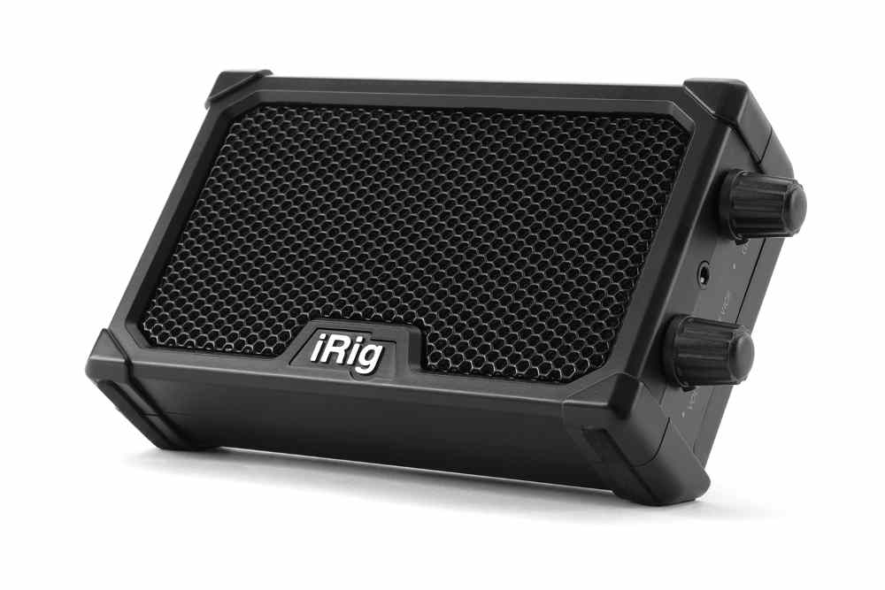 IK Multimedia iRig Nano Amp