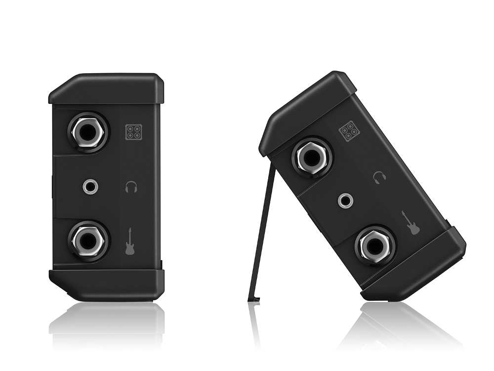 IK Multimedia iRig Nano Amp
