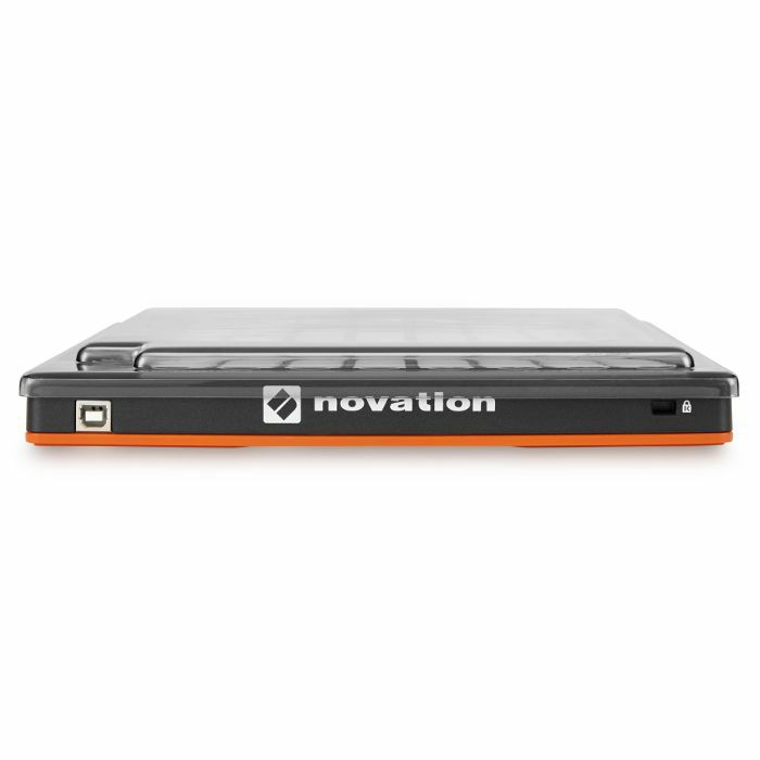 Decksaver Novation Launchpad Cover