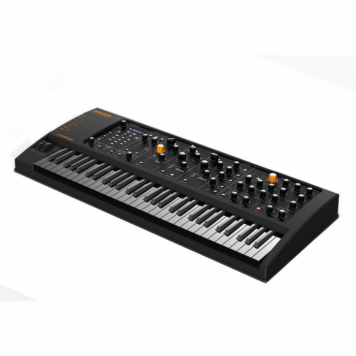 Studiologic Sledge 2.0 Black