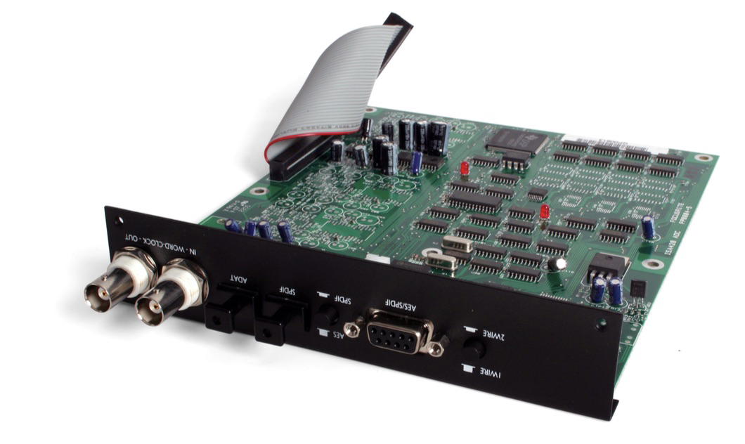 Focusrite ISA Stereo ADC (B-STOCK)