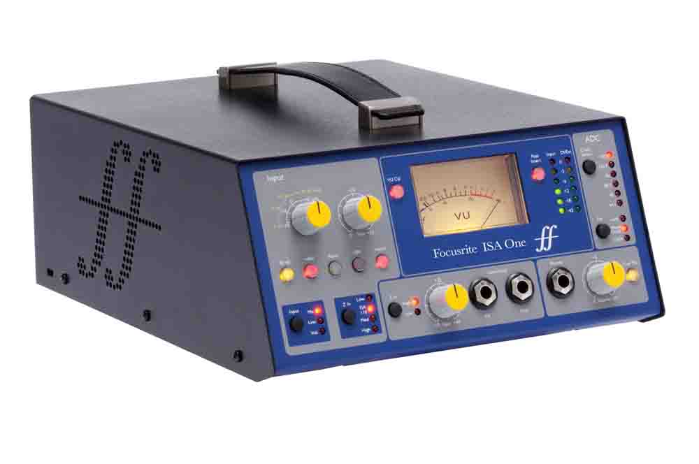Focusrite ISA One Analogue