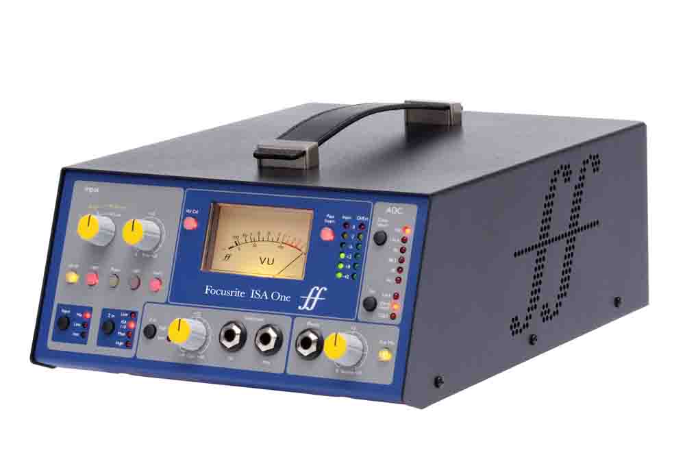 Focusrite ISA One Analogue