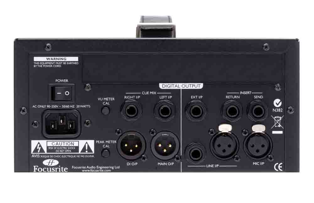 Focusrite ISA One Analogue