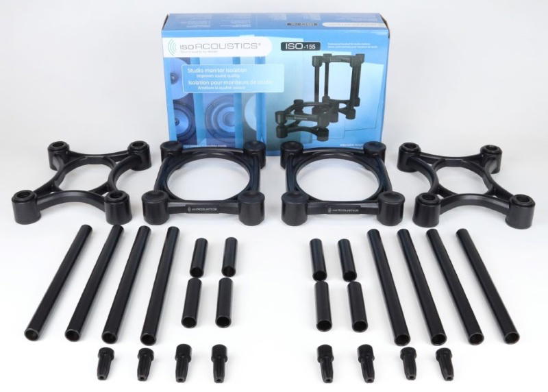 IsoAcoustics ISO-155