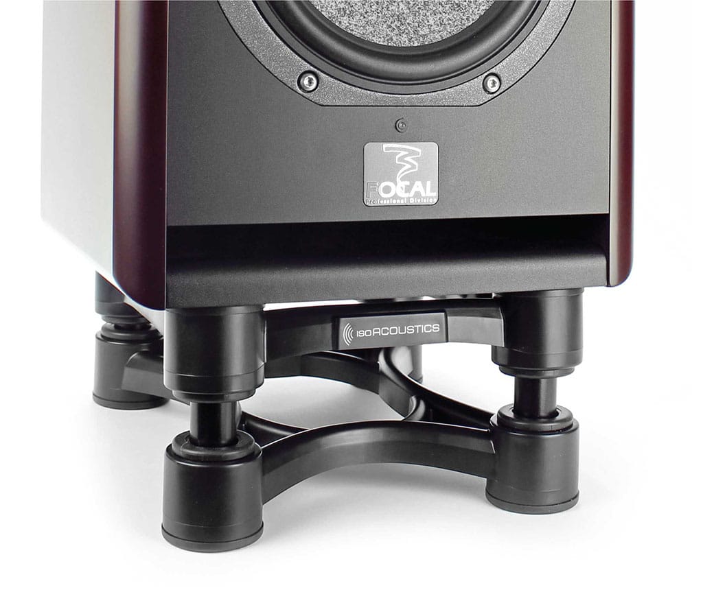 IsoAcoustics ISO-200