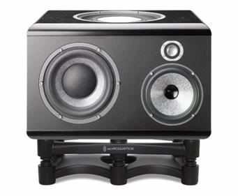 IsoAcoustics L8R430