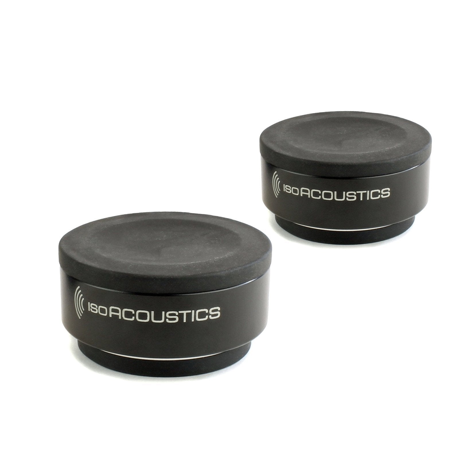 IsoAcoustics Puck
