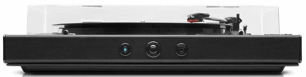 ION Premier LP BK