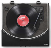 ION Premier LP BK