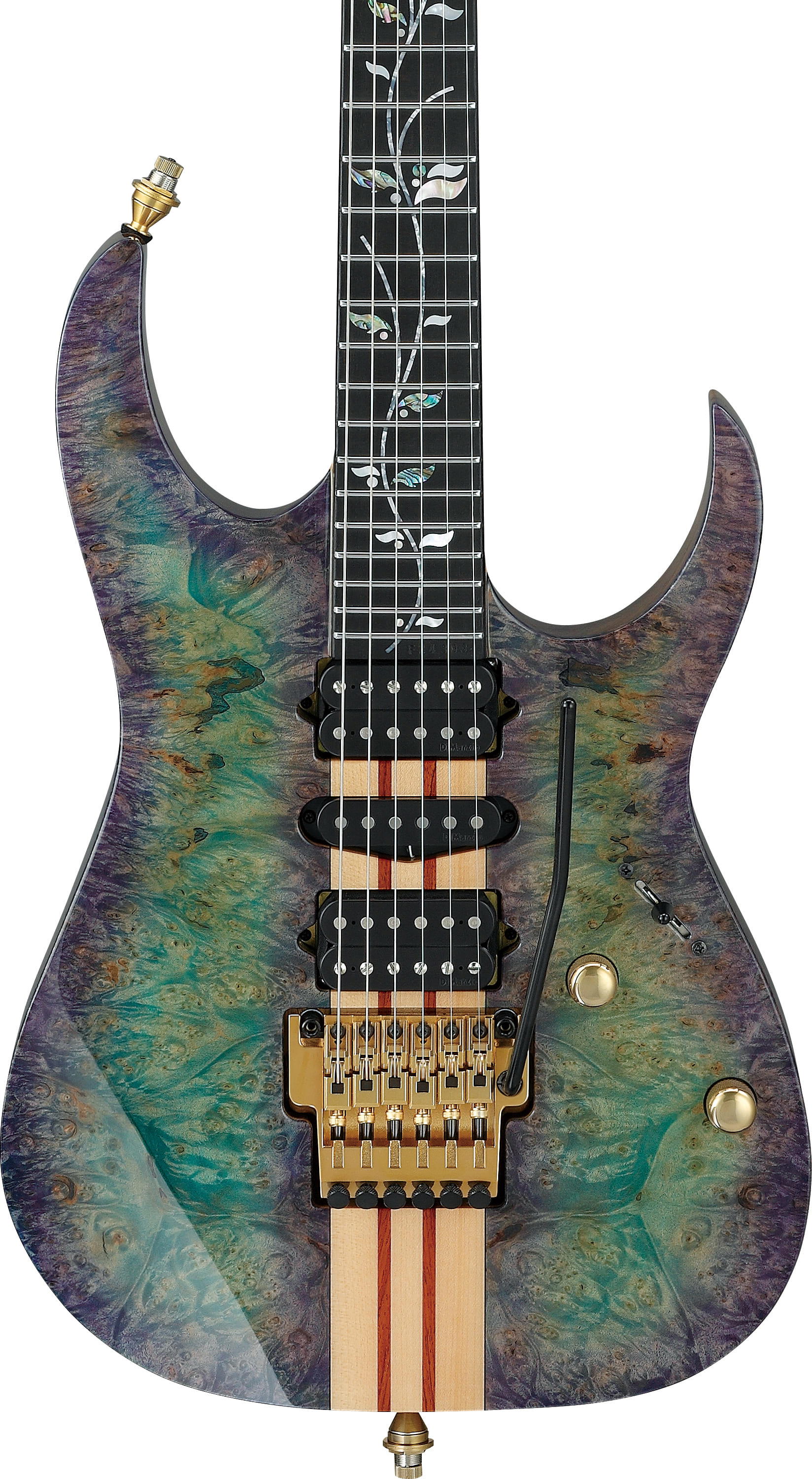 IBANEZ IV2RG