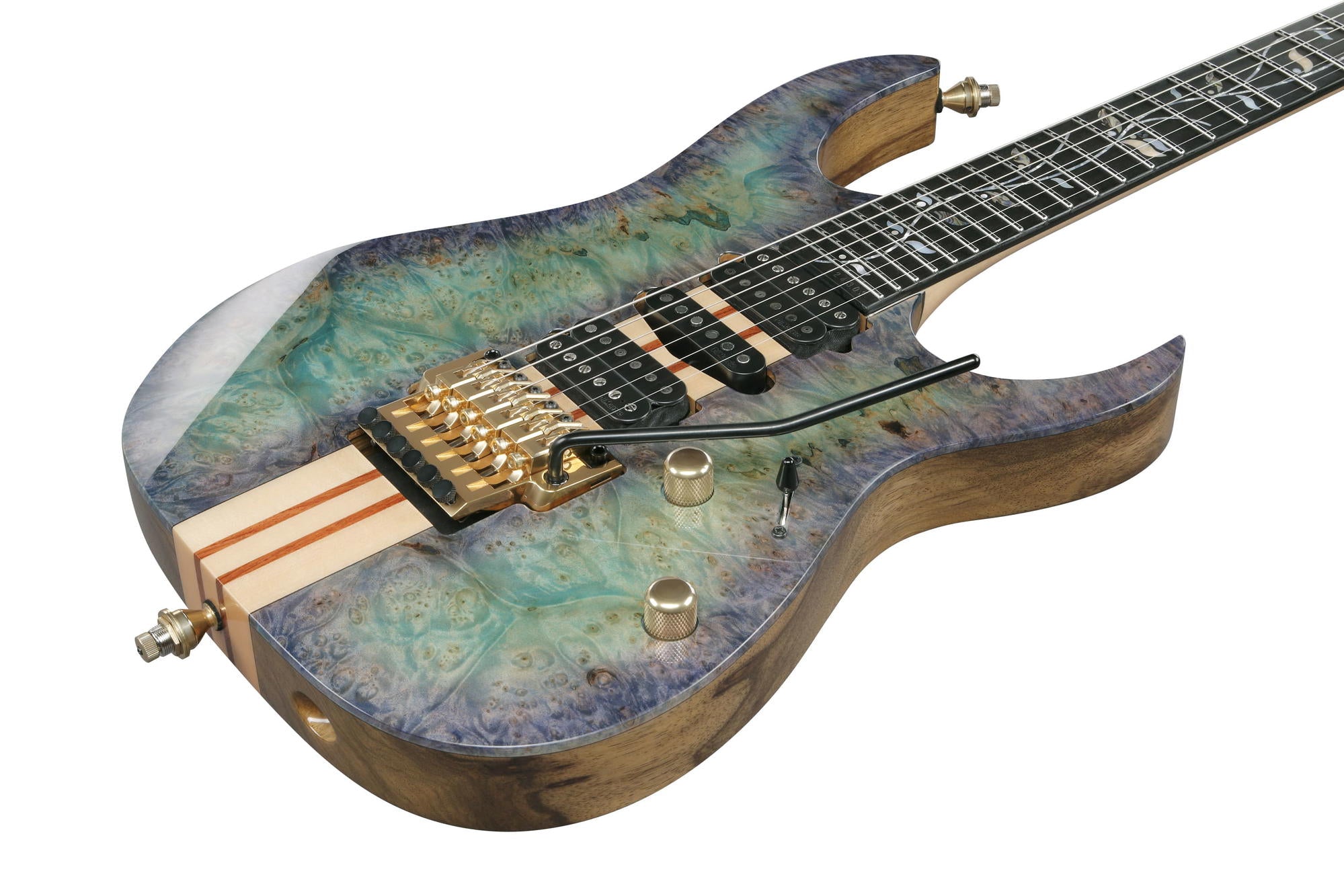 IBANEZ IV2RG