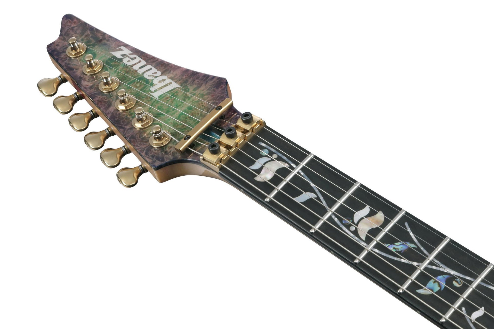 IBANEZ IV2RG