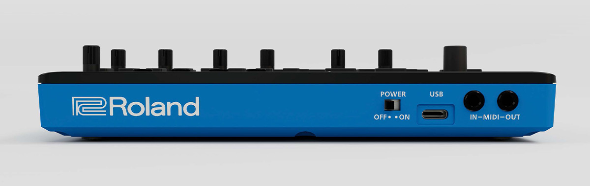 Roland Aira Compact J-6