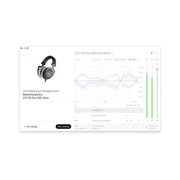 Upgrade desde SoundID Reference for Headphones a SoundID Reference for Speakers & Headphones (Descarga)