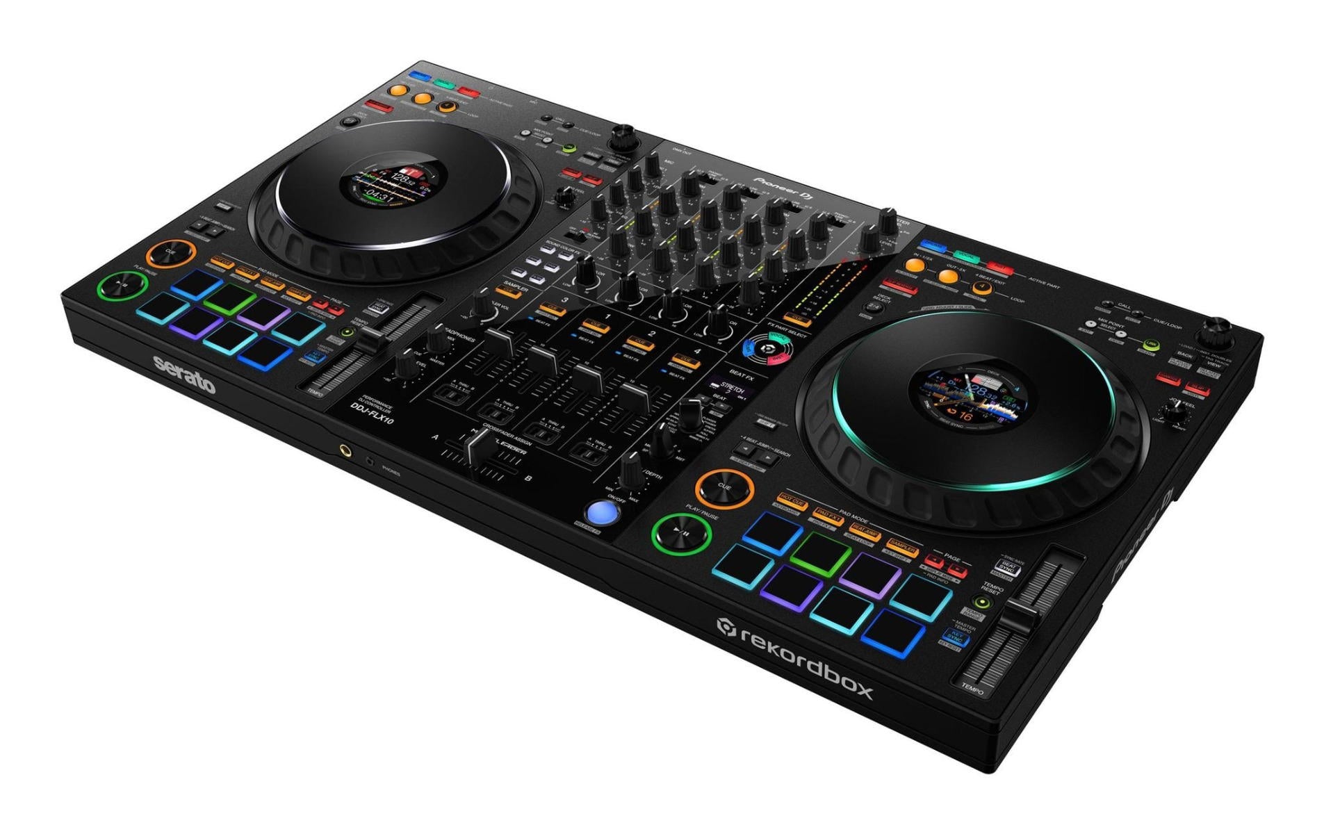 Pioneer DJ  DDJ-FLX10